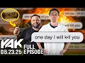 Download Lagu The Yak with Big Cat \u0026 Co. Presented by Rhoback | The Yak 6-23-25