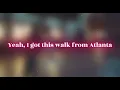 Lil Nas X - World's Greatest! (Official Clean Lyrics)