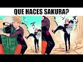 Naruto Memes - Boruto Memes