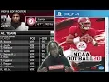 HOW TO UPDATE NCAA Football 14 Rosters to 2019 - 2020 Season Xbox 360 PS3