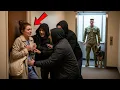 Lagu Stalkers Harassed Her in an Apartment Hallway — Then a Navy SEAL and His Dog Walked Out