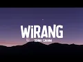 Lagu Denny Caknan - Wirang (Lirik Lagu)