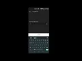 Dcoder Compiler IDE Installation Tutorial on Android Mobile