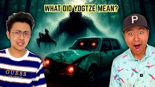 40 Year UNSOLVED Mystery! Avengers: Endgame Encore! JUST THE NOBODYS PODCAST EPISODE #184
