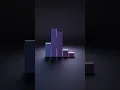 How to make an visualizer in Blender