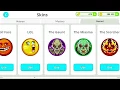 Best Agar io Skin Collection All Level 3 Skins
