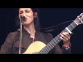 Souad Massi - Ghir Enta - Live in Prague (8/12)