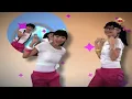Download Lagu Super Girlies - Malu Malu Mau (Official MV)