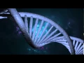 After Effects DNA String with Trapcode TAO