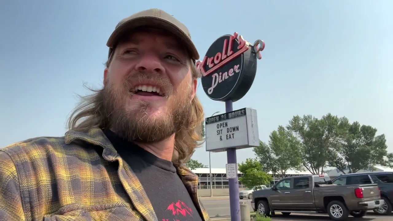SIOUX FALLS, SOUTH DAKOTA - The TOP 10 Places you NEED to see!