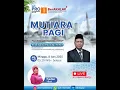 Download Lagu MUTIARA PAGI - RRI PALEMBANG, 08 JUNI 2025