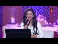 الى هنا للفنانة ديانا حداد بصوت الفنانة سارة الزين | جلسات عيدكم مبارك