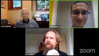 Arabic Livestream with Steve | Watch Steve speak in Arabic after his 90-Day LingQ Challenge!