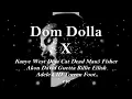 Download Lagu 🎉Dom Dolla Remix \u0026 Mashup Of Popular Songs 2023 (Fisher, Billie Eilish, CID, Doja Cat, Adele etc..)🎉