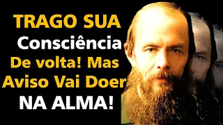 5  Duras Lições Que Todos Deveriam Conhecer Ainda Hoje (Pedra Filosofal ?) | Filosofia