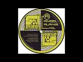 Angel Alanis - Cold Phused (Angel's Main Line Dub)
