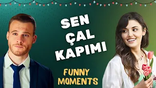 get ready for the most funny sen cal kapimi behind the scenes