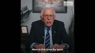 Sen. Bernie Sanders: NOBODY Should Have Voted for the Terrible CR
