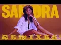 Download Lagu S A N D R A - Best Remixes