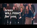 Lagu Christ Through the Flesh Has Opened a Way | Gospel Music - Christian Life Is About Pressing Onward