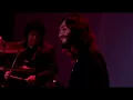 Los Tres - Cerrar y Abrir (En vivo en Arena Santiago, Chile, 2006)