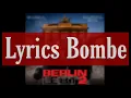 Capital Bra & Samra feat. Nico Santos - PURPLE RAIN (Lyrics)