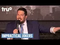 Impractical Jokers - Sal s Unfunniest Stand-Up Punishment truTV