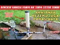Lagu BONGKAR RAHASIA Pompa Air Tanpa Listrik SUMUR