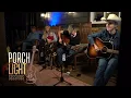 Hold My Hand (Brandy Clark) | Owen and Kelcie Pickard | Porchlight Session 02