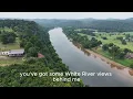 ACREAGE FOR SALE IN RURAL NORTH CENTRAL ARKANSAS