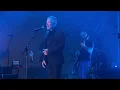 John Berry sings "O Holy Night"