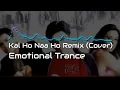 Lagu Kal Ho Naa Ho Remix (Cover)