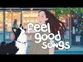 Download Lagu Mood Booster Walk 🍪 | Feel Good Songs for Funny City Strolls