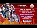 The Jeremy and Joe Show LIVE August 20th 2026 WGR Sports Radio