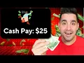 NEW DoorDash Dasher Cash On Delivery FIRST Look Complete Review