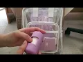 Unboxing BTS Army Merch Box