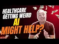 Less paperwork Less painful prior auth And another FDA nomination controversy
