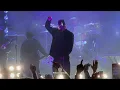 The Story So Far "Empty Space" LIVE