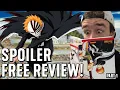 An Unbiased Review on the BLEACH Manga - Pt 1