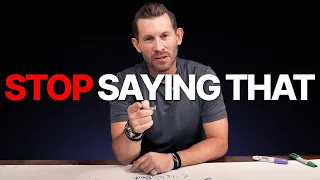The 3 Phrases That Ruin Your Sale (Stop Saying Them)