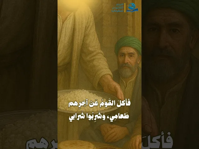 ⁣تكاليفُ زَواجِ النّورَينِ
