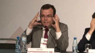 Fredie Didier - X Congresso de Processo Civil