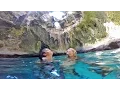 THUNDERBALL GROTTO BAHAMAS