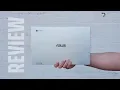 ASUS Chromebook Flip C433 Review