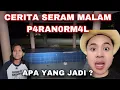 Download Lagu KEJADIAN SEBENAR MALAM P4RAN0RM4L DEKAT TAMAN😰!!!