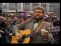 Dublin in the Rare Old Times (written by Pete St John) - Brendan Grace