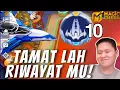 Download Lagu AKHIRNYA JADI KEKUATAN KAPAL INDUK!! DI RUDAL SETIAP 8 DETIK SEKALI CUY!!