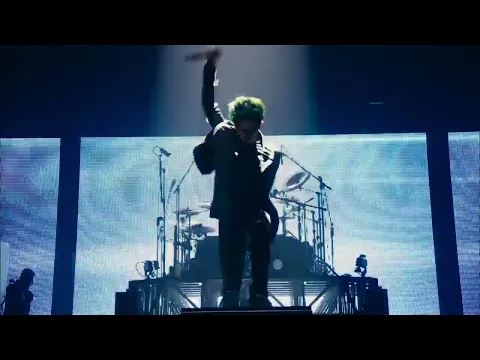 Download MP3 ONE OK ROCK 2015 “35xxxv” JAPAN TOUR LIVE - FULL KONSER