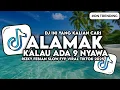 Download Lagu DJ ALAMAK - KALAU ADA 9 NYAWA RIZKY FEBIAN FT ADRIAN KHALIF VIRAL TIKTOK