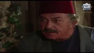 مسلسل أهل الراية الجزء الاعتداء على أم رضا الحر قصي خولي سليم صبري دندنها